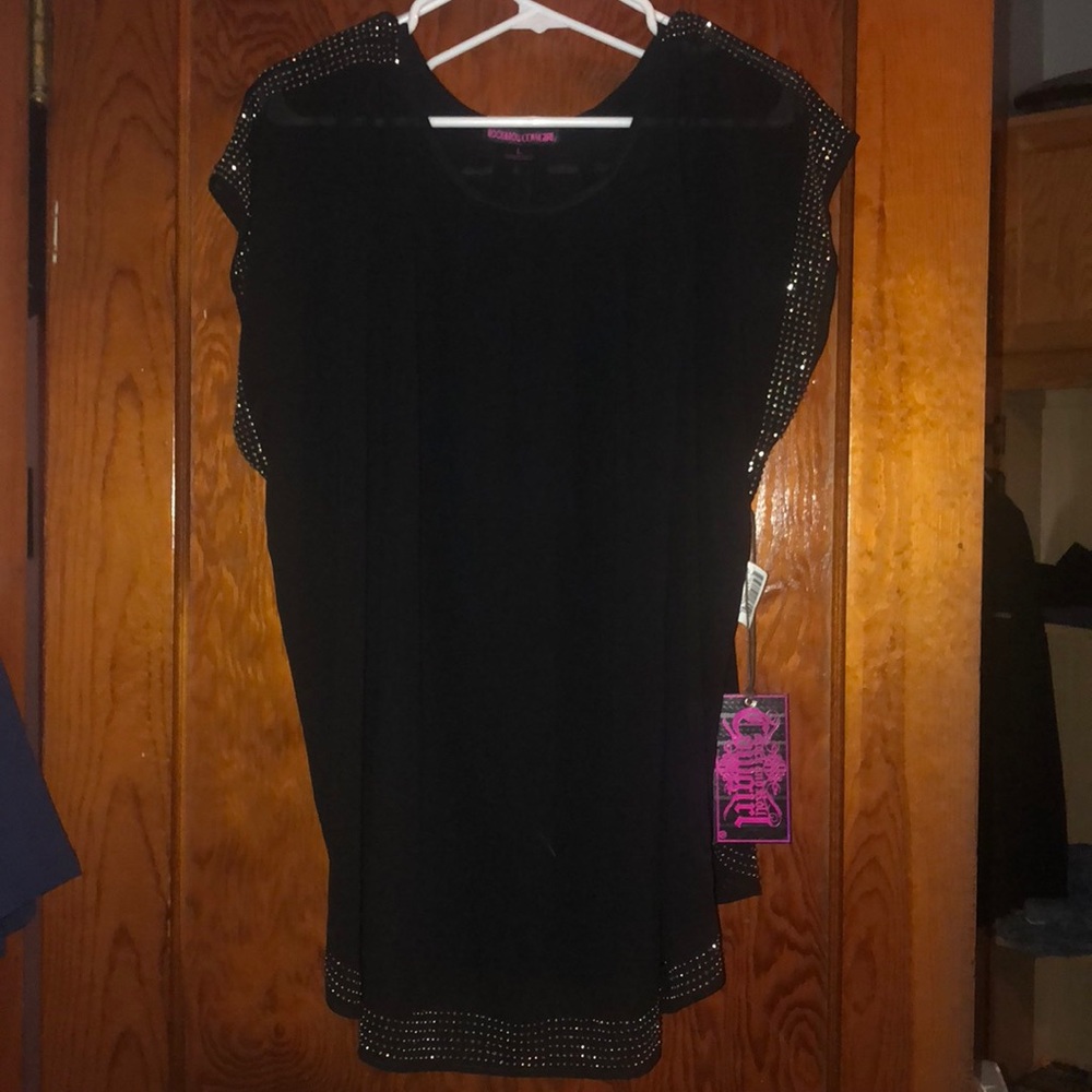 New with tags!! Rock and Roll cowgirl